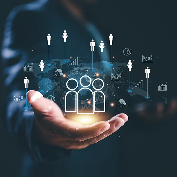 Community management