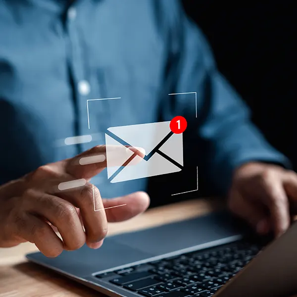 Emailing et newsletters