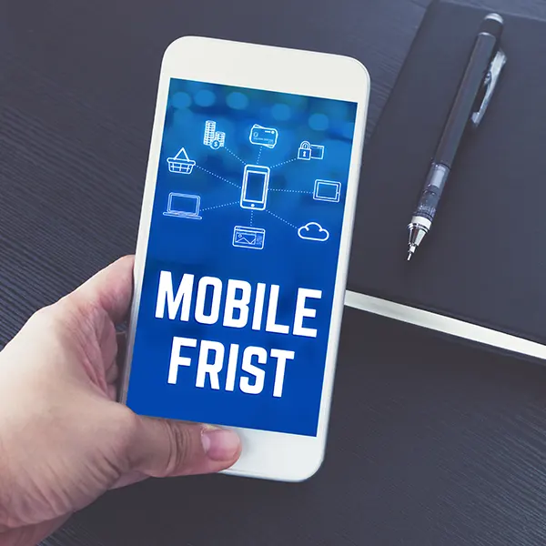 Mobile Friendly