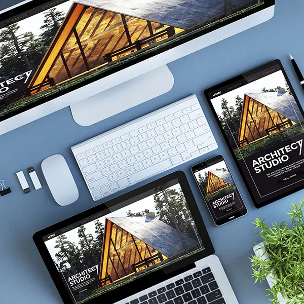 Responsive Design